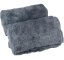 Mikrovláknová utěrka na kola - CarPro Boa Wheel Towel - 40x60 cm