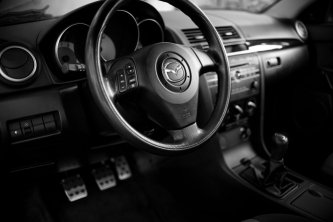 mazda mazda