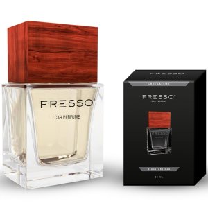 Prémiová vůně do auta FRESSO Signature Man (50 ml)