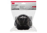 Skládací mušlové chrániče sluchu - 3M - útlum 30 dB