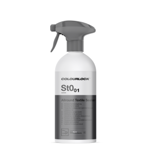 impregnace na textil v autě Koch Chemie Allround Textile Sealant (ST0.01) 500 ml