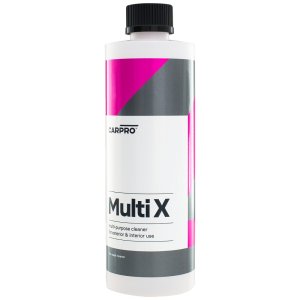 Univerzální čistič interiéru i exteriéru - CarPro MultiX - 500 ml