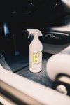 Gyeon Q2M Fabric Cleaner 1000 ml čistič textilu