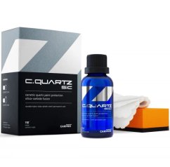 CarPro CQUARTZ SiC 50 ml