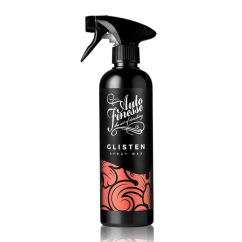 Rychlý vosk v rozprašovači Auto Finesse Glisten 500 ml