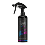 Bad Boys Hot Wash Pack - Sada na mytí a čištění exteriéru auta