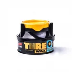 Soft99 Tire Black Wax 170 г віск для шин