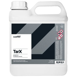 Odstraňovač asfaltu a lepidla - CarPro TarX - 4000 ml