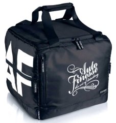 Menšia detailingová taška na autokozmetiku Auto Finesse New Detailers Kit Bag