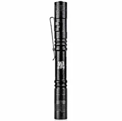 Vreckové inšpekčné svetlo Auto Finesse Swirl Seeker