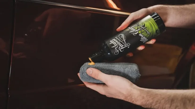 Maskovacia glazúra na lak Auto Finesse Ultra Glaze Paint 500 ml