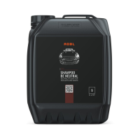 pH neutrální autošampon - ADBL Shampoo Be Neutral - 5000 ml
