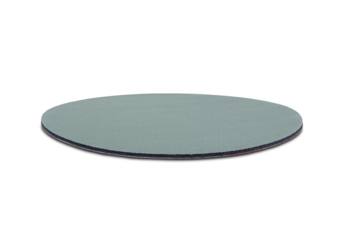 3M Trizact P1000 brúsny kotúč so suchým zipsom a penovým podkladom, 6" / 150 mm (50341)