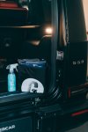 Gyeon Q2M QuickDetailer 4000 ml detailer s voskem