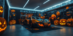 Meguiars HALLOWEEN