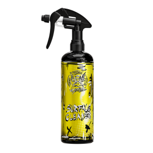 Čistič a odmašťovač laku - Bad Boys Surface Cleaner - 500 ml