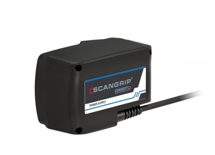 SCANGRIP POWER SUPPLY CONNECT- napájecí zdroj pro světla řady CONNECT