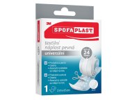 3M Spofaplast® 254 Pevná textilná náplasť 6 cm x 1 m