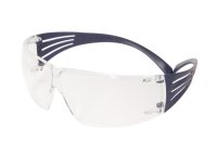3M™ SecureFit™ ochranné brýle řady 200, model: SF201SGAF-BLU, barva zorníku: čirá