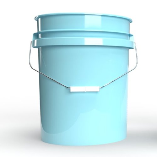 Detailingový kbelík světle modrý - Magic Bucket - 20 l