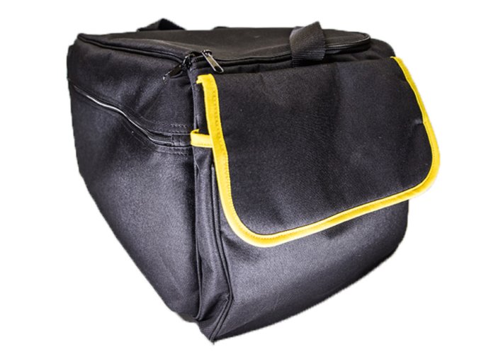 Extra velká taška na autokosmetiku - Meguiar's Detailing Bag - 60 x 35 x 31 cm