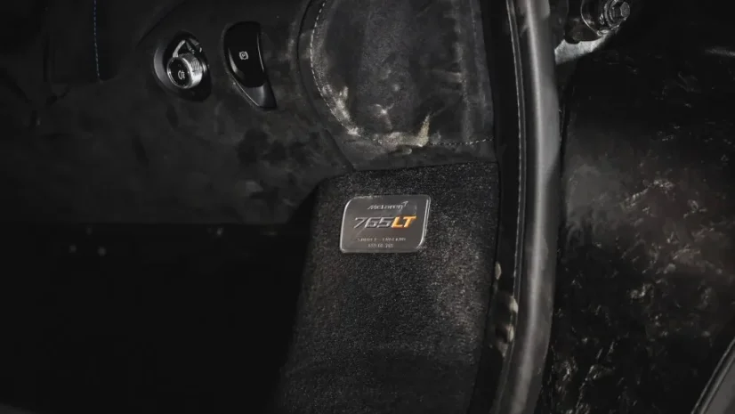 Čistič interiéru Auto Finesse Total 500 ml