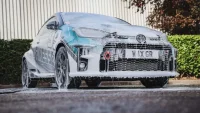 Керамічна активна піна для попереднього миття Auto Finesse Lavish 5000 мл