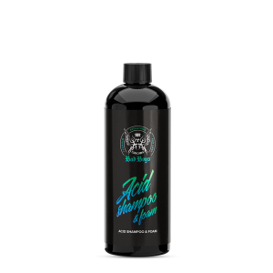 Bad Boys Acid Shampoo & Foam - Kyselý autošampon (1000ml)