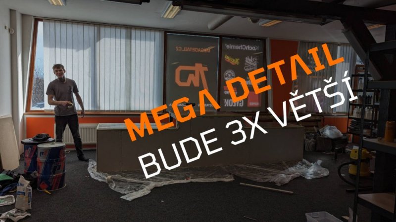 MEGA DETAIL Praha 10 bude 3x větší