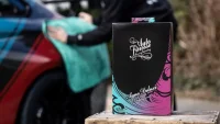 Prémiový sušící ručník Auto Finesse Aqua Deluxe 50 x 70 cm
