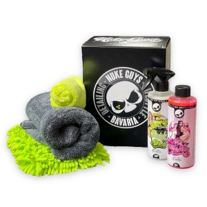 Nuke Guys BOX Wash Set - Sada na umývanie a voskovanie auta