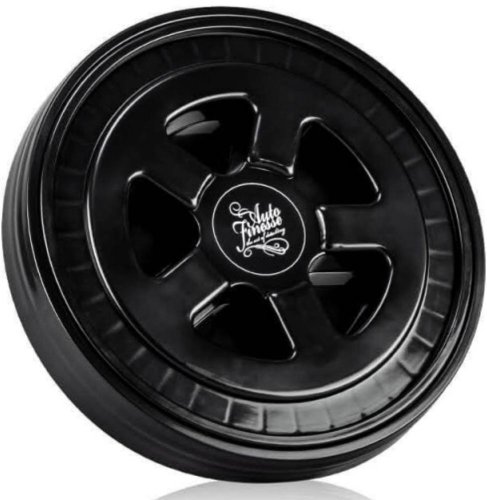Víko na kbelík Auto Finesse černé
