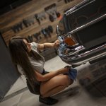 Detailer na lak - Bad Boys Quick Detailer - 5000 ml