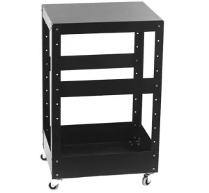 Poka Premium Wheel Stand Detailing Trolley detailingový vozík