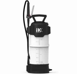 Ruční tlakový postřikovač - IK Multi Pro 12 - 8000 ml