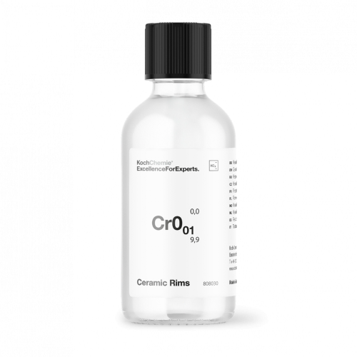 Koch Chemie Керамічний захист для дисків Koch Ceramic Rims Cr0.01 30 мл 808001
