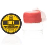 Work Stuff Dot Clay Bar Hard 200 g V2 tvrdý clay