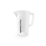 Nálevka na ředění autokosmetiky - ChemicalWorkz Measuring Cup - 100 ml