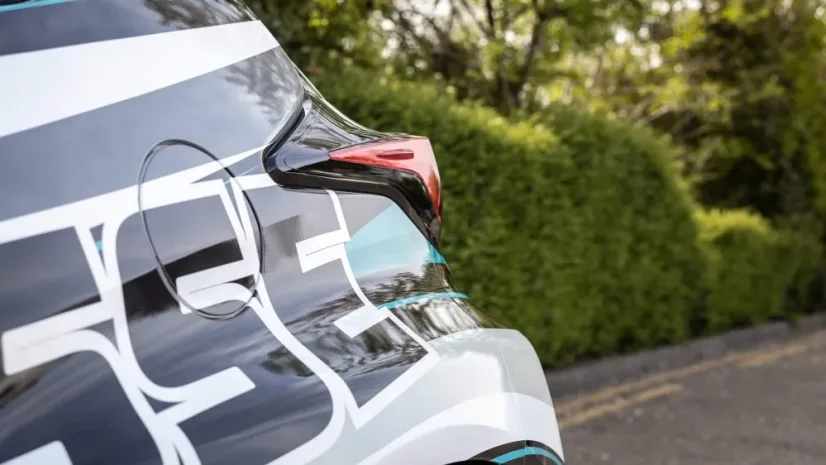 Rychlý vosk v rozprašovači Auto Finesse Glisten 500 ml