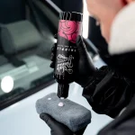 Leštěnka s voskem vše v jednom Auto Finesse Tripple 500 ml