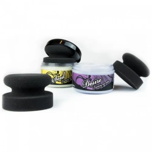 Aplikátor na tuhý vosk Auto Finesse Waxmate XL Aplikátor na tuhý vosk Auto Finesse Waxmate XL