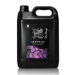 Odstraňovač polétavé rzi a brzdového prachu Auto Finesse Iron Out 5000 ml