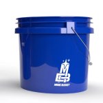 Detailingový kbelík modrý - Magic Bucket - 13 l