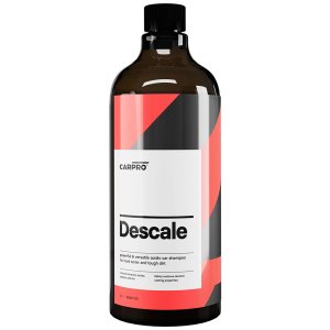 Autošampon s kyselým pH CarPro Descale 1 L