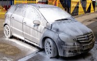 Aktívna pena s odstraňovačom hmyzu Koch Chemie Vorreiniger B (VB) 5 kg