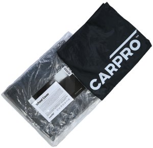Návleky na kola - CarPro Wheel Covers - 4 ks