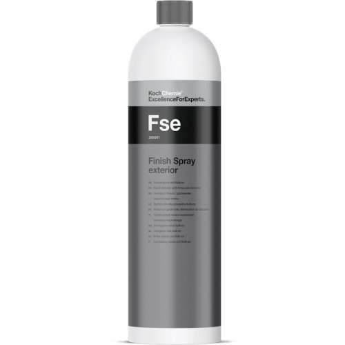 Koch Chemie Odstraňovač zaschlých kapek vody Koch Finish Spray exterior 1 l