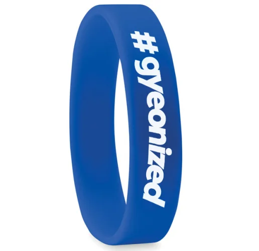 Gyeon Wristbands Blue браслет