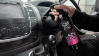 Засіб для догляду за інтер'єром Auto Finesse Spritz 1000 мл