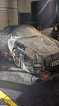 Курс детейлінгу ЗОВНІШНЬОГО ОБЛАДНАННЯ - миття та полірування автомобіля
